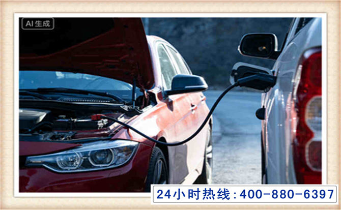富平潍坊拖车,附近24小时汽车拖车救援，潍坊道路救援拖车电话